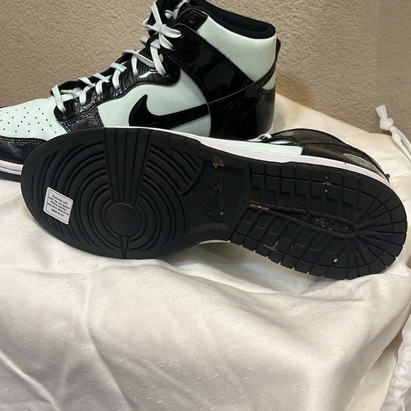 Dunk High SE ‘All Star 2021’ DD1398-300 - Picture 4 of 10